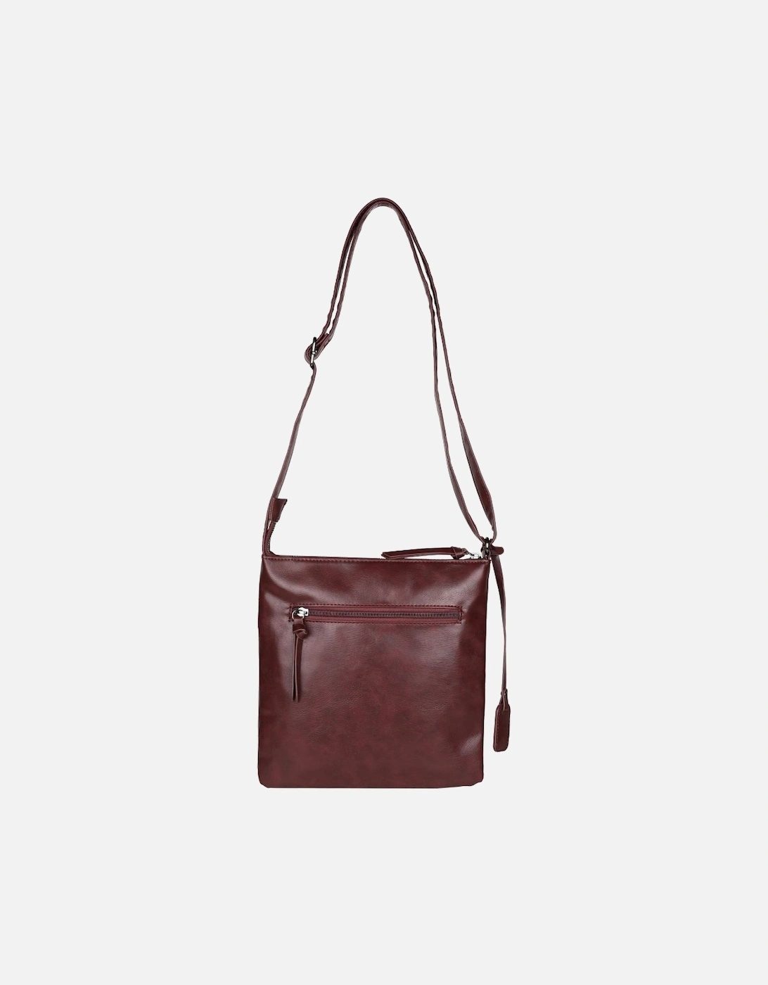 Shell Womens Messenger Bag