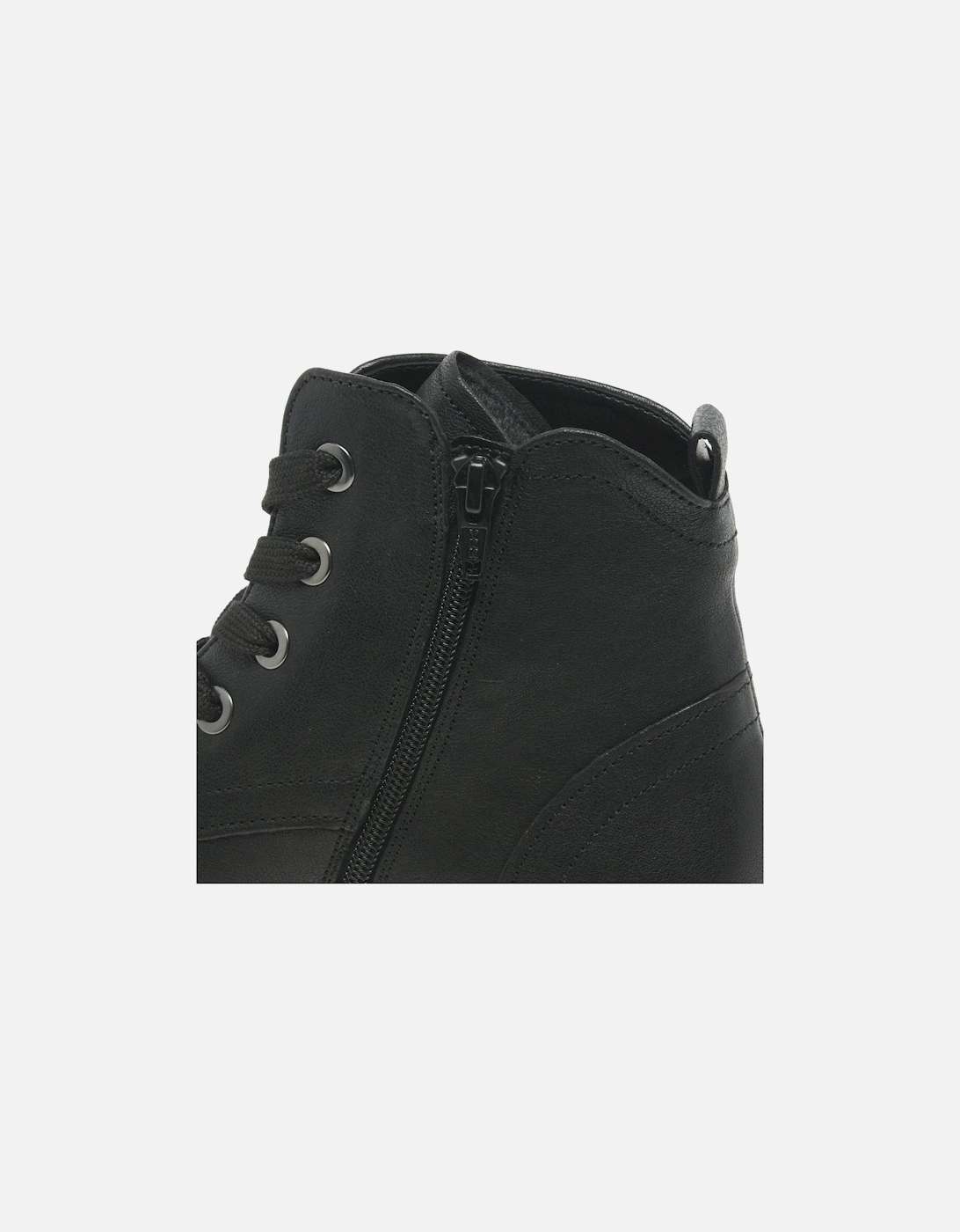 Dando Womens Ankle Boots