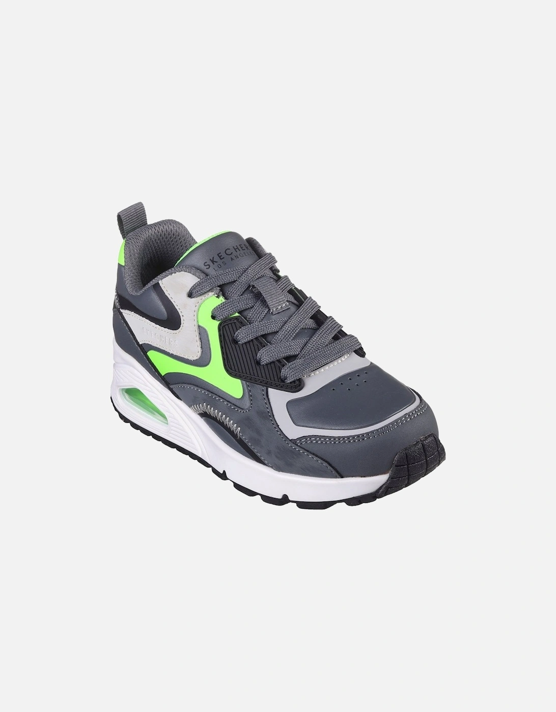 Uno Gen1 Color Surge Boys Trainers, 6 of 5