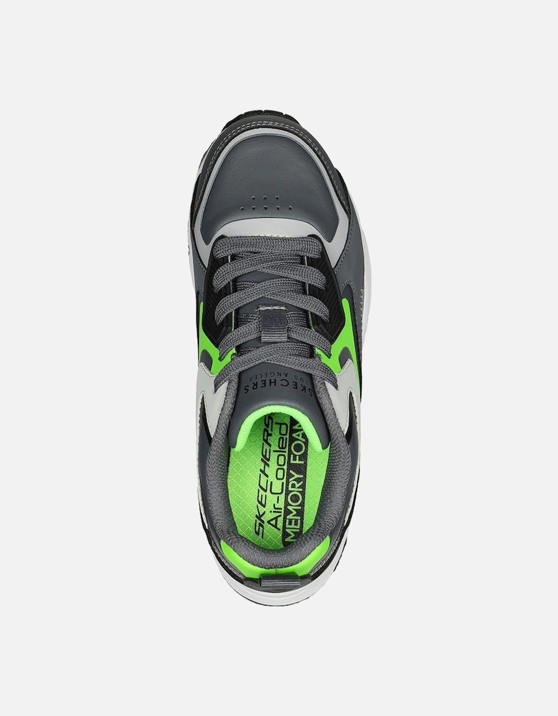 Uno Gen1 Color Surge Boys Trainers