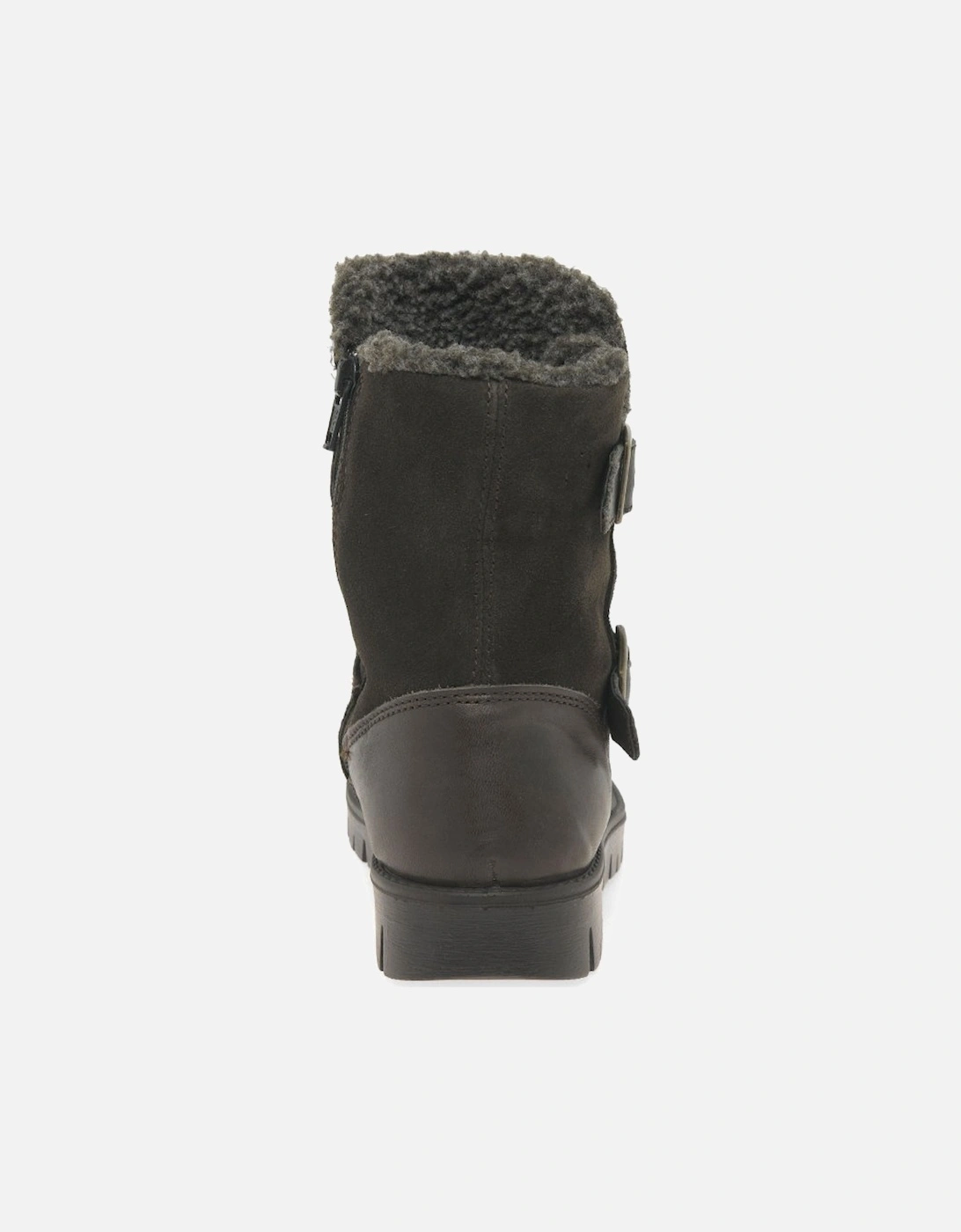 Snapdragon Girls Ankle Boots