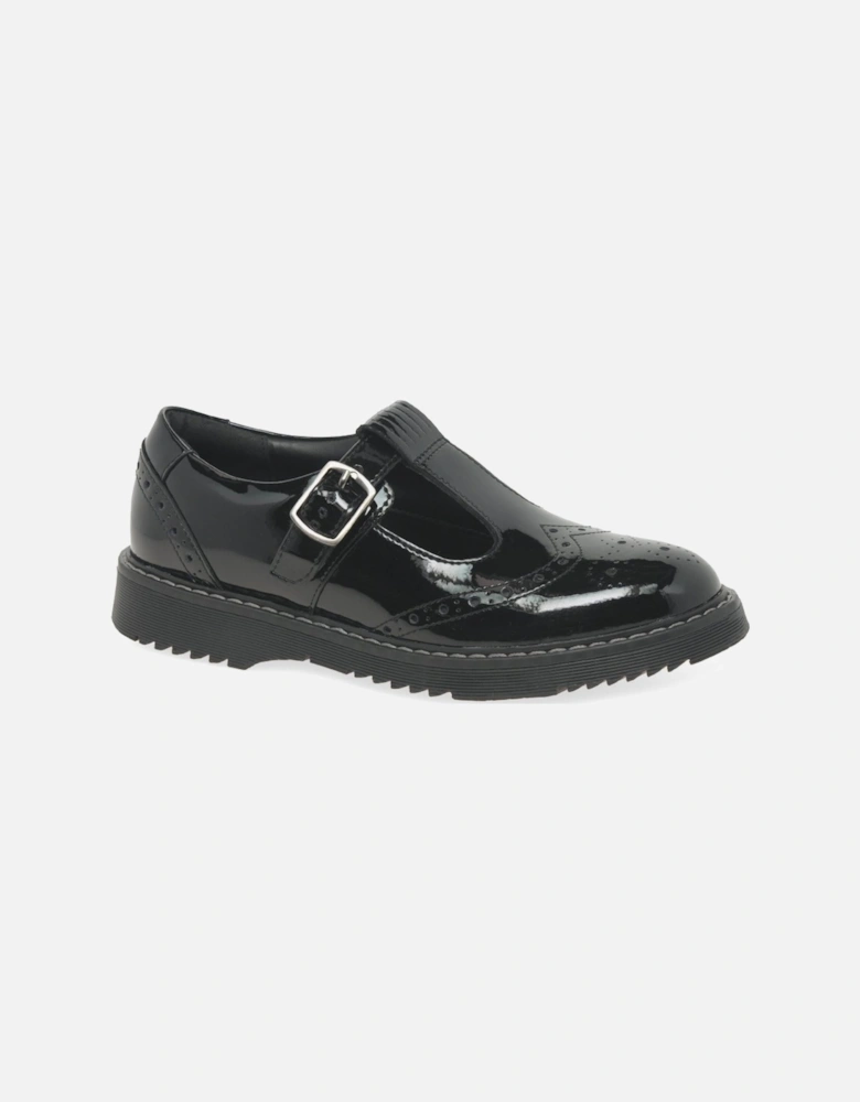 Imagine Girls Senior School Shoes