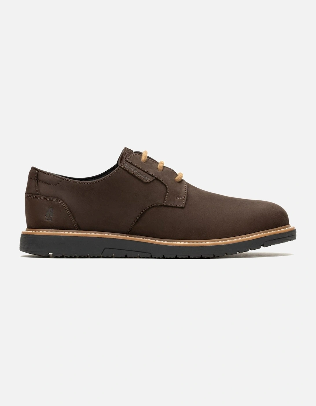 Jenson Mens Oxford Shoes, 6 of 5