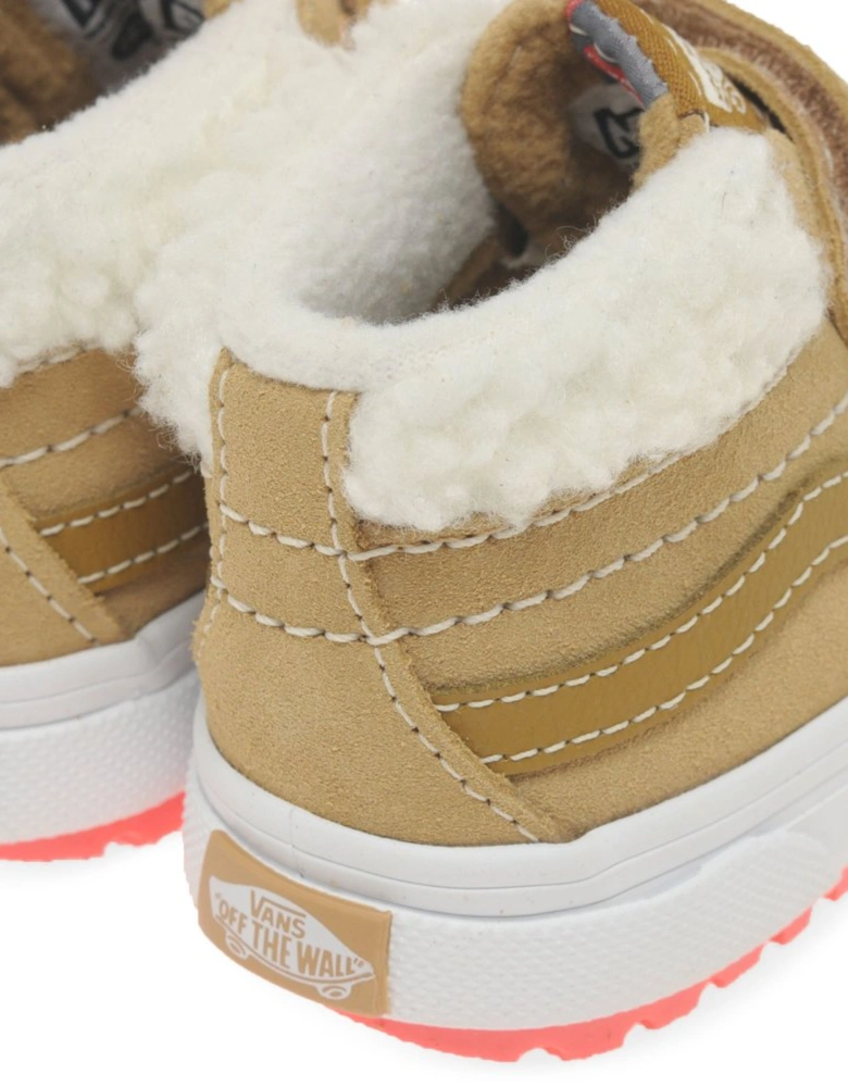 SK8 Mid Reissue V Kids Toddler Boots