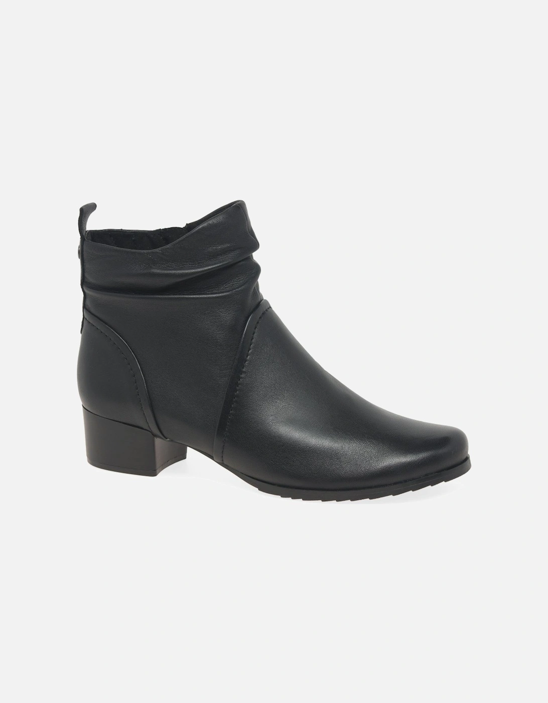 Fearne Womens Ankle Boots, 7 of 6