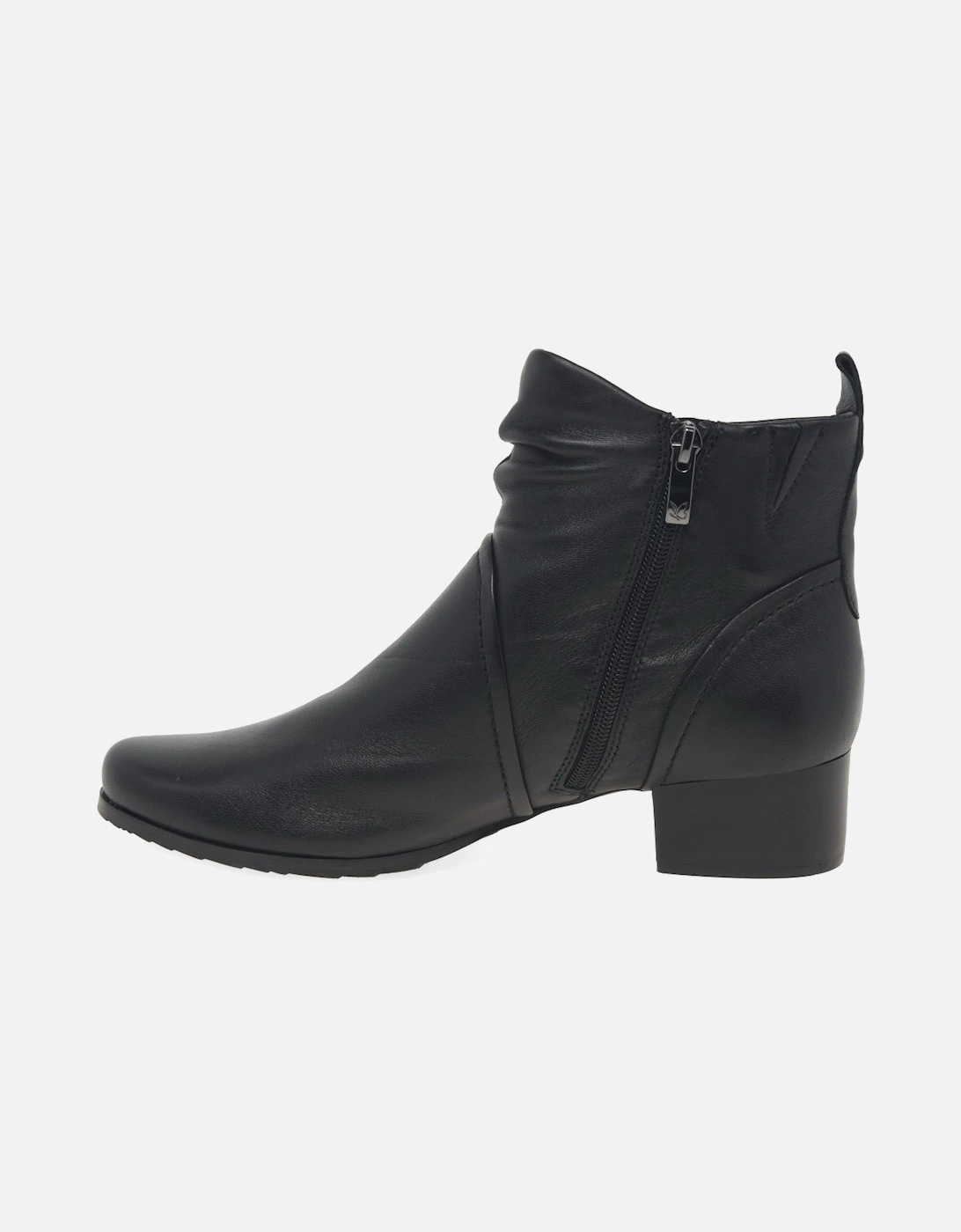 Fearne Womens Ankle Boots