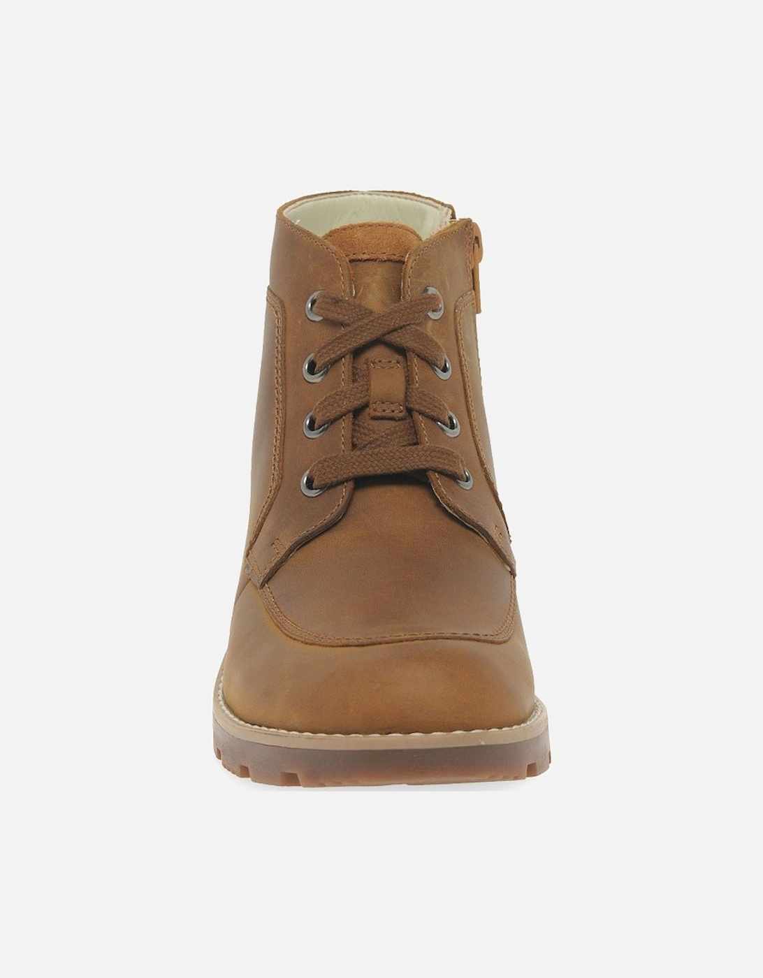 Heath Lace K Boys Boots