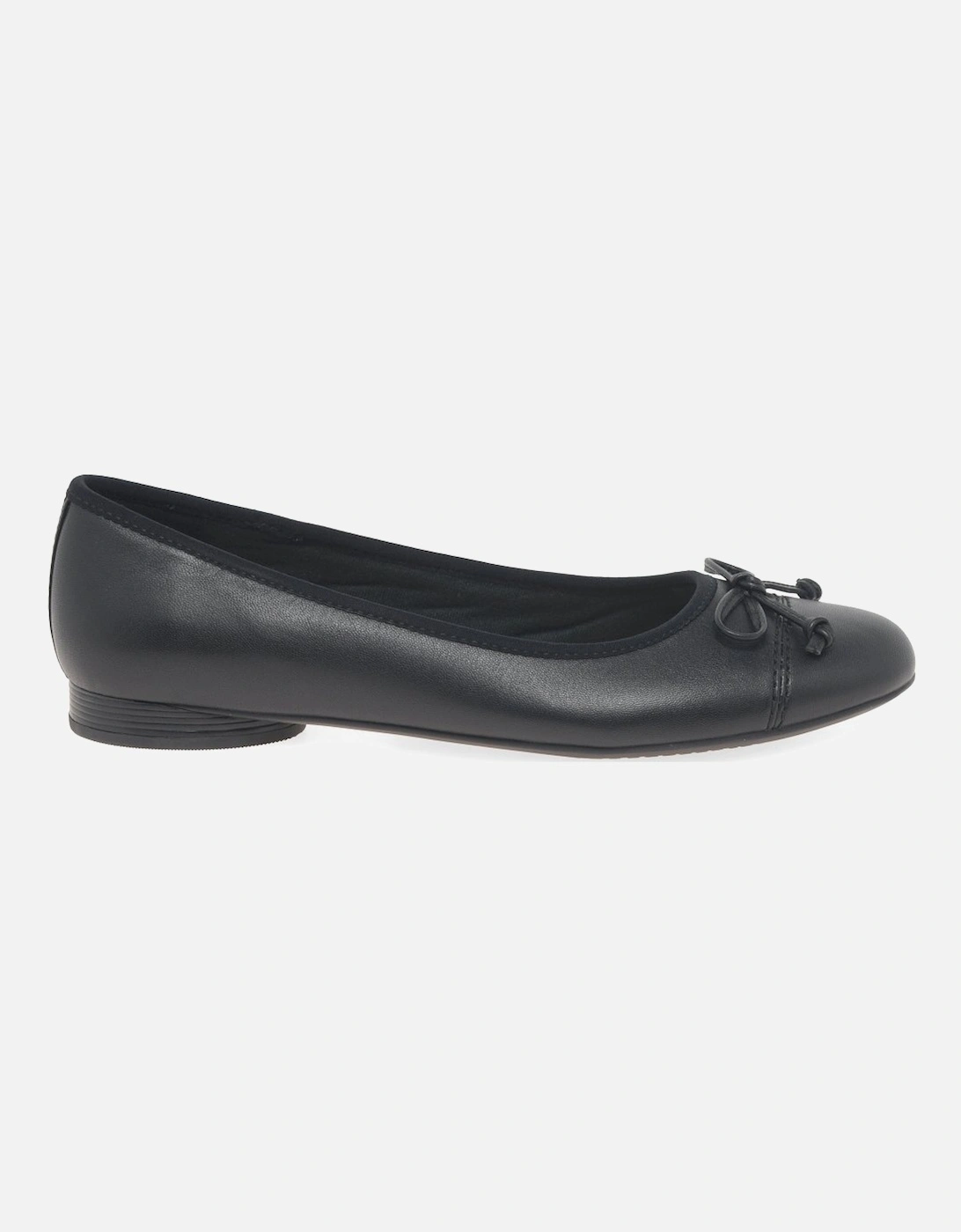 Loreleigh Rae Womens Ballet Pumps