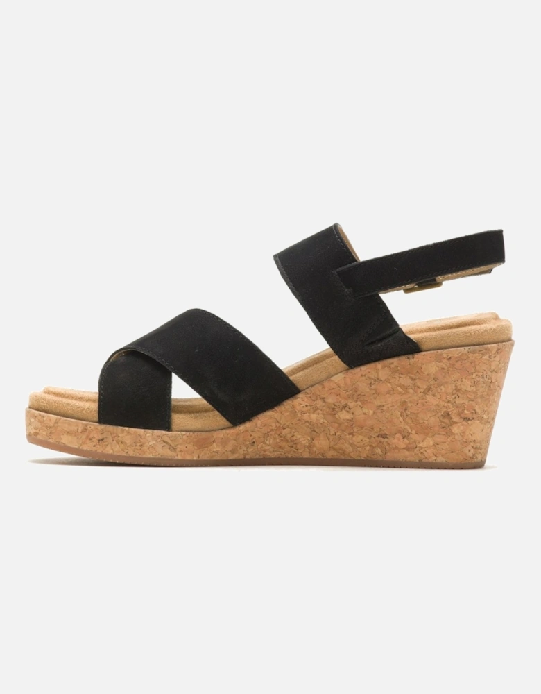 Willow X Band Womens Sandals