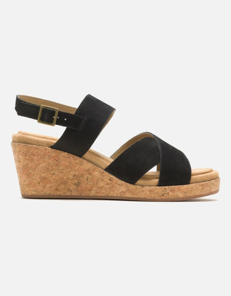 Willow X Band Womens Sandals