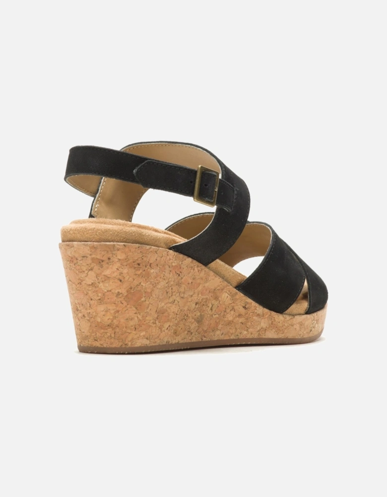 Willow X Band Womens Sandals