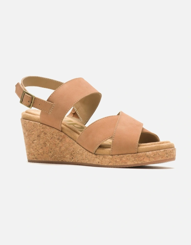 Willow X Band Womens Sandals