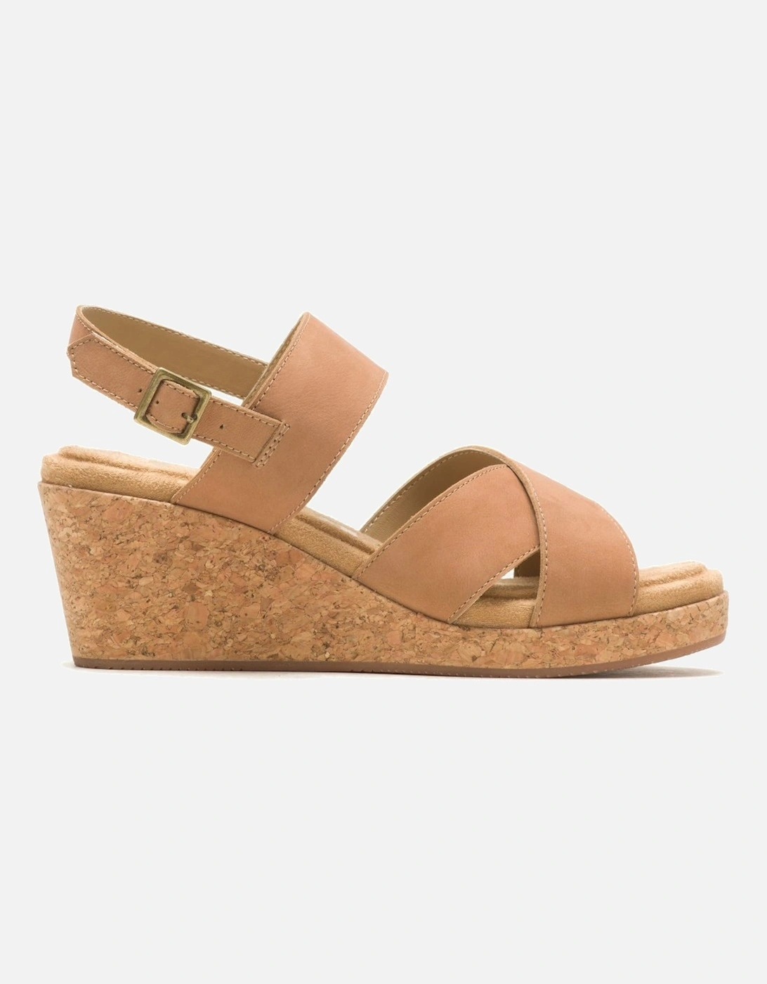 Willow X Band Womens Sandals