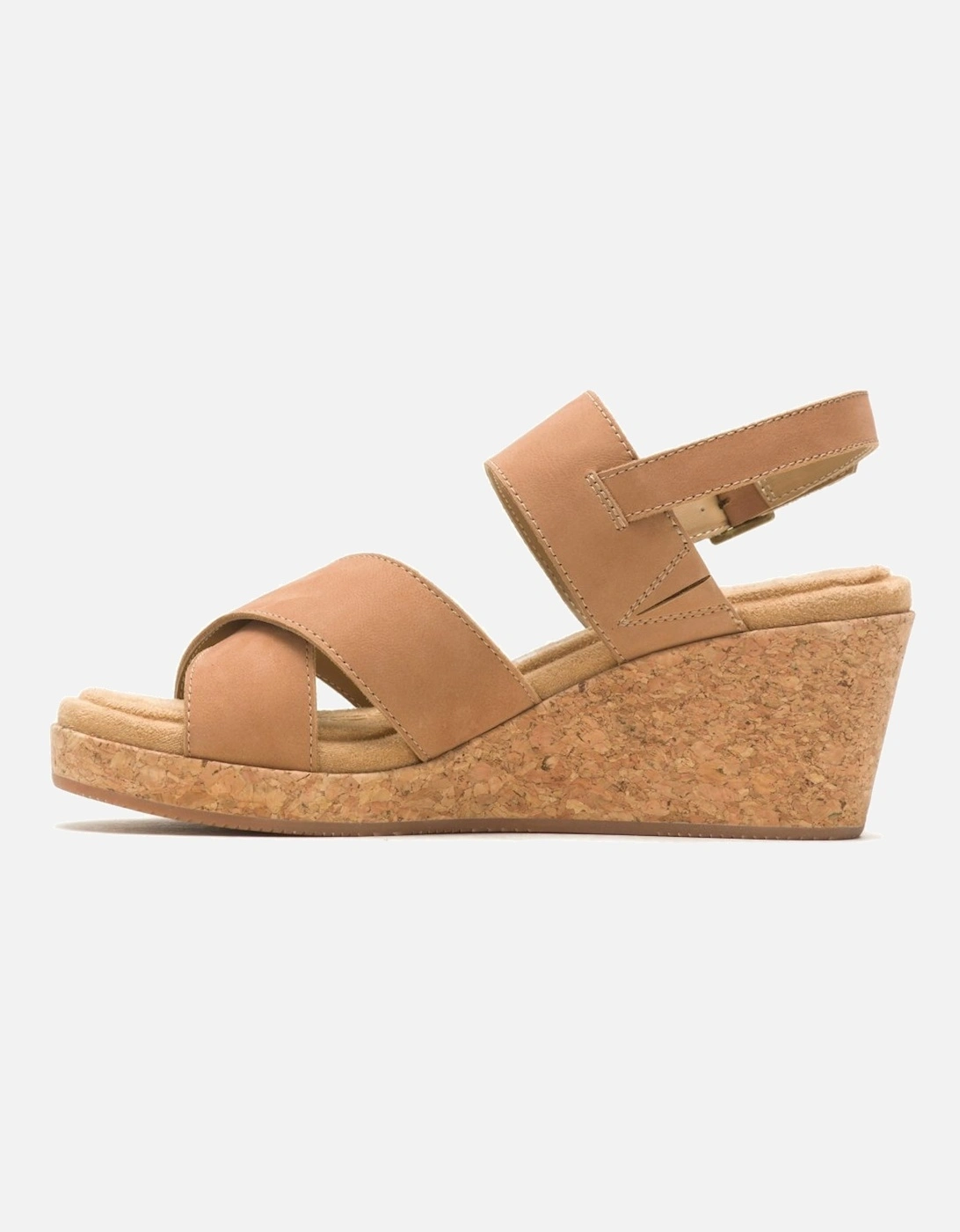 Willow X Band Womens Sandals