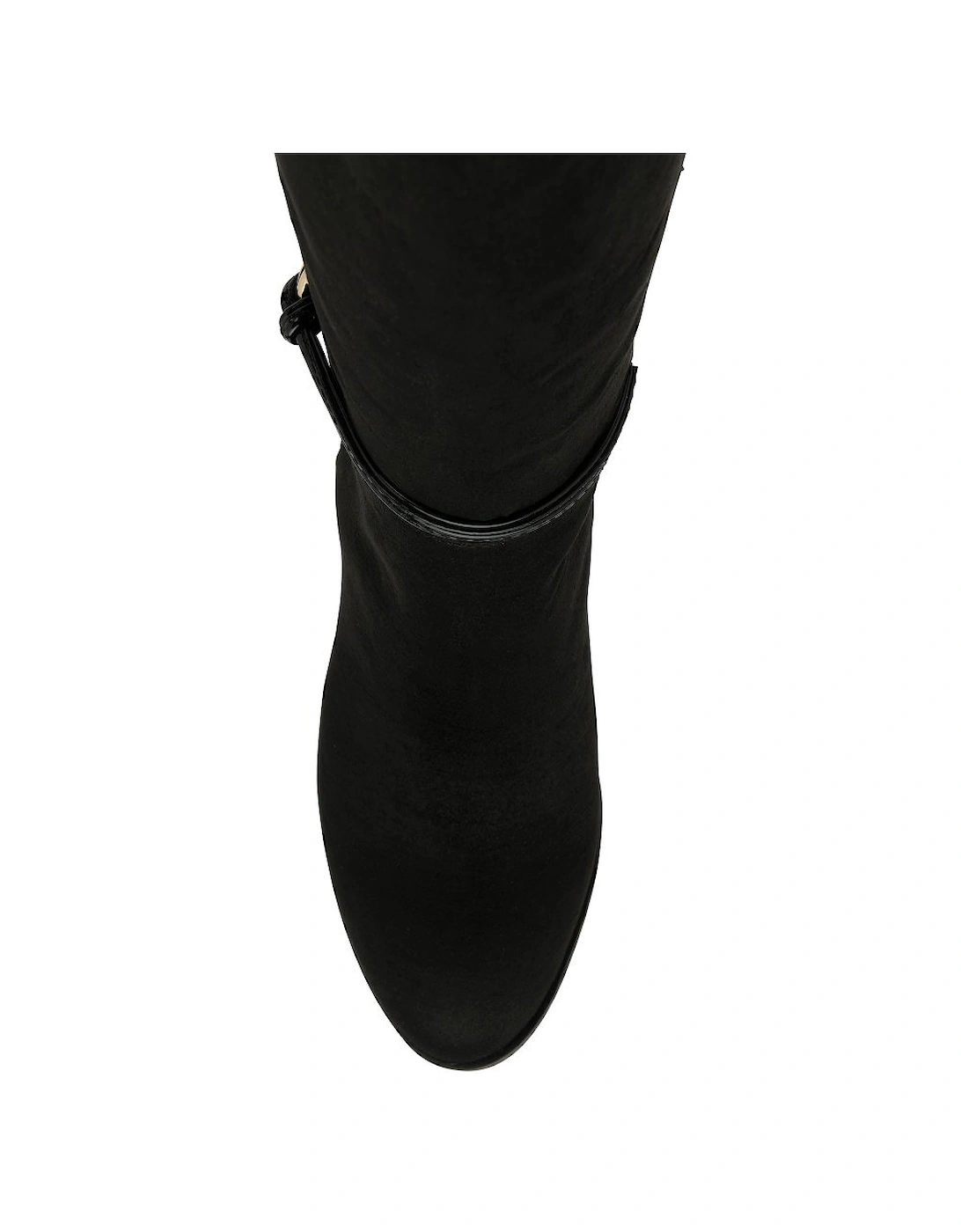 Wynter Womens Knee High Boots