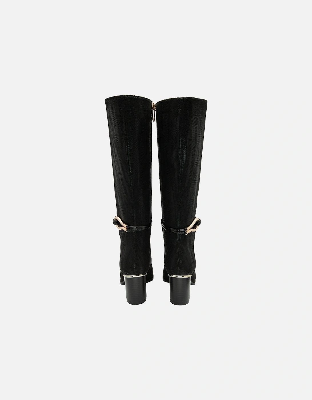 Wynter Womens Knee High Boots