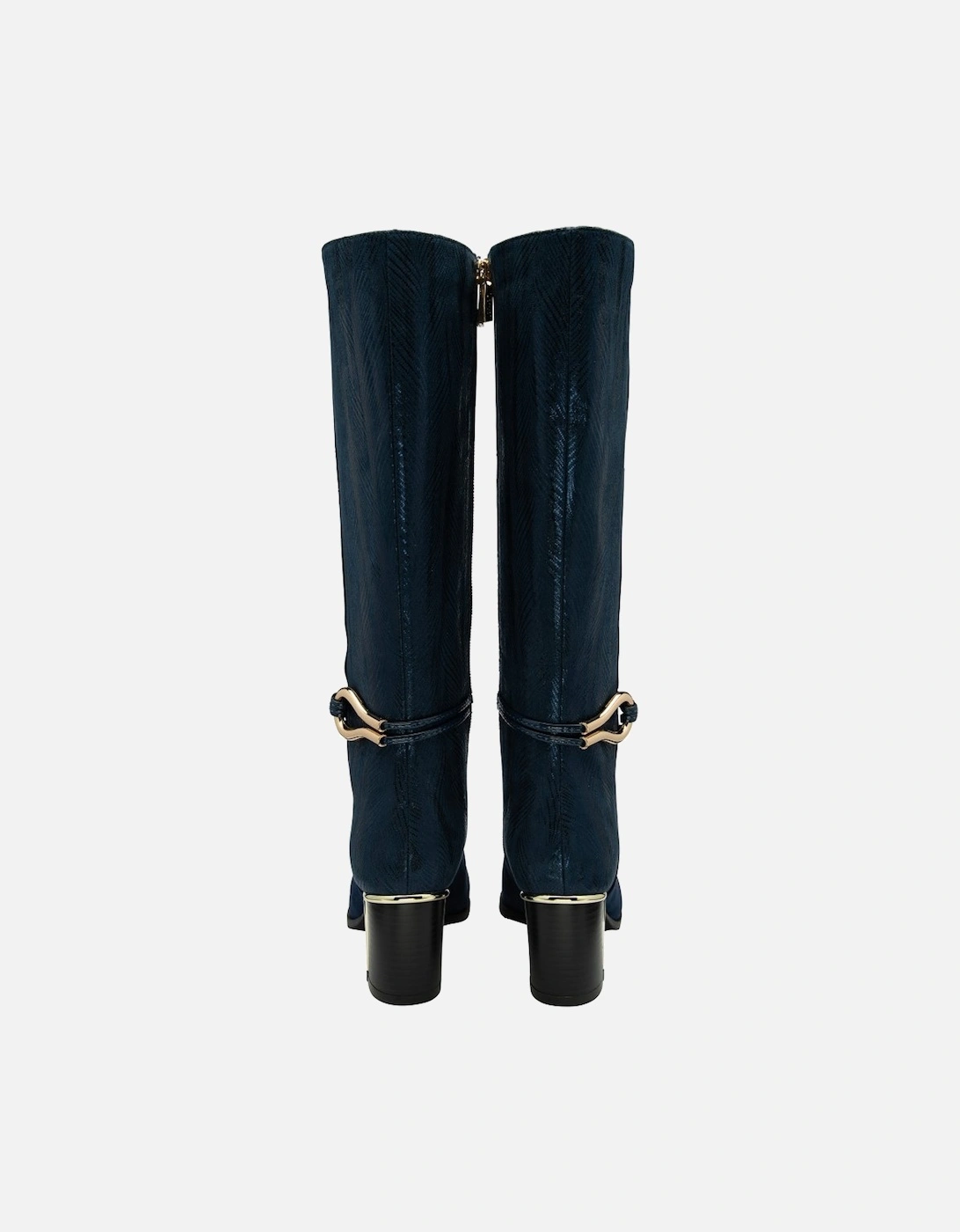 Wynter Womens Knee High Boots