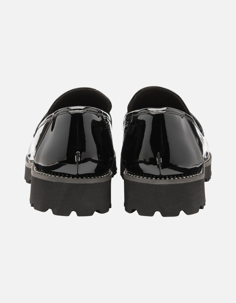 Tavis Womens Loafers