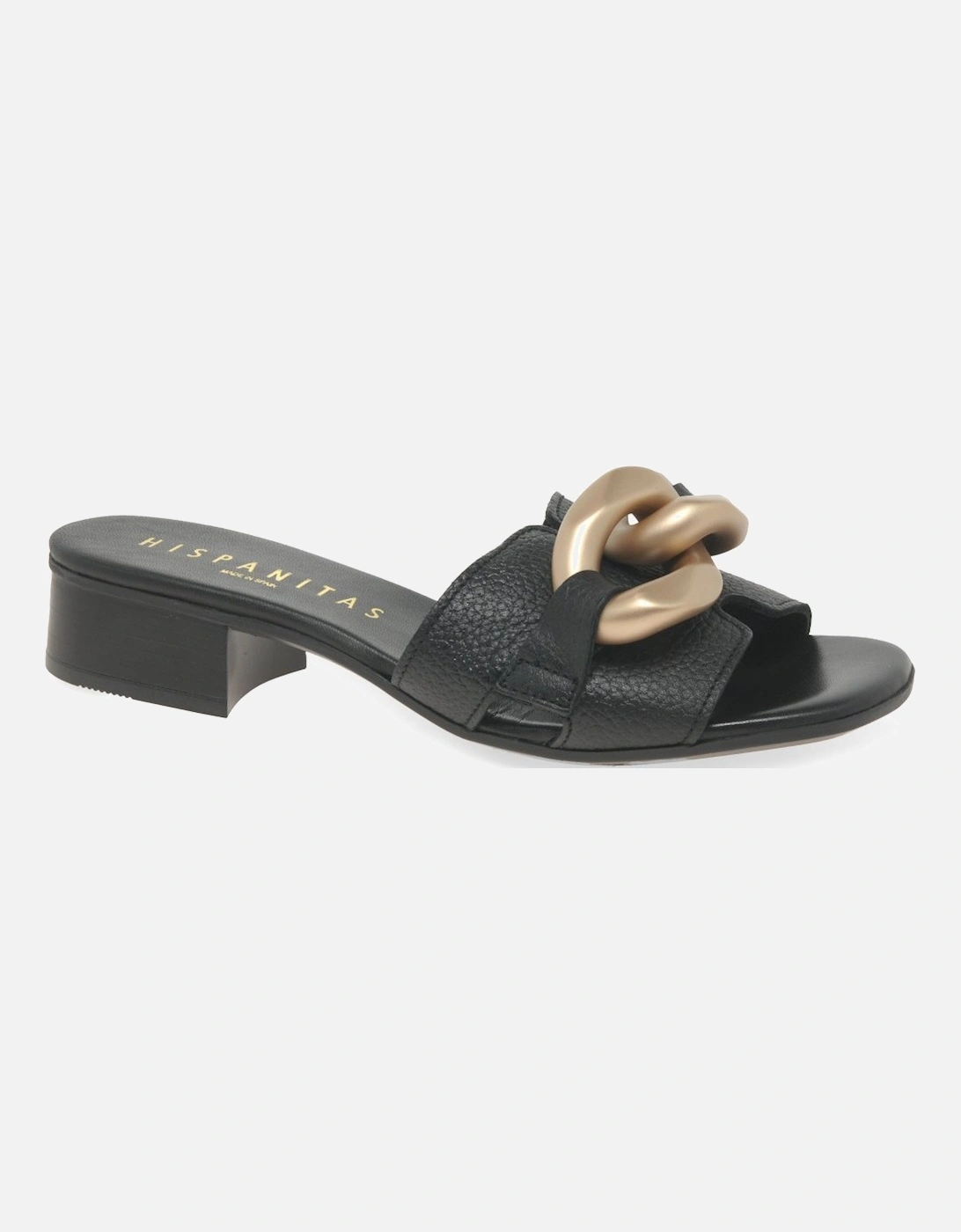 Lara Womens Mule Sandals, 6 of 5