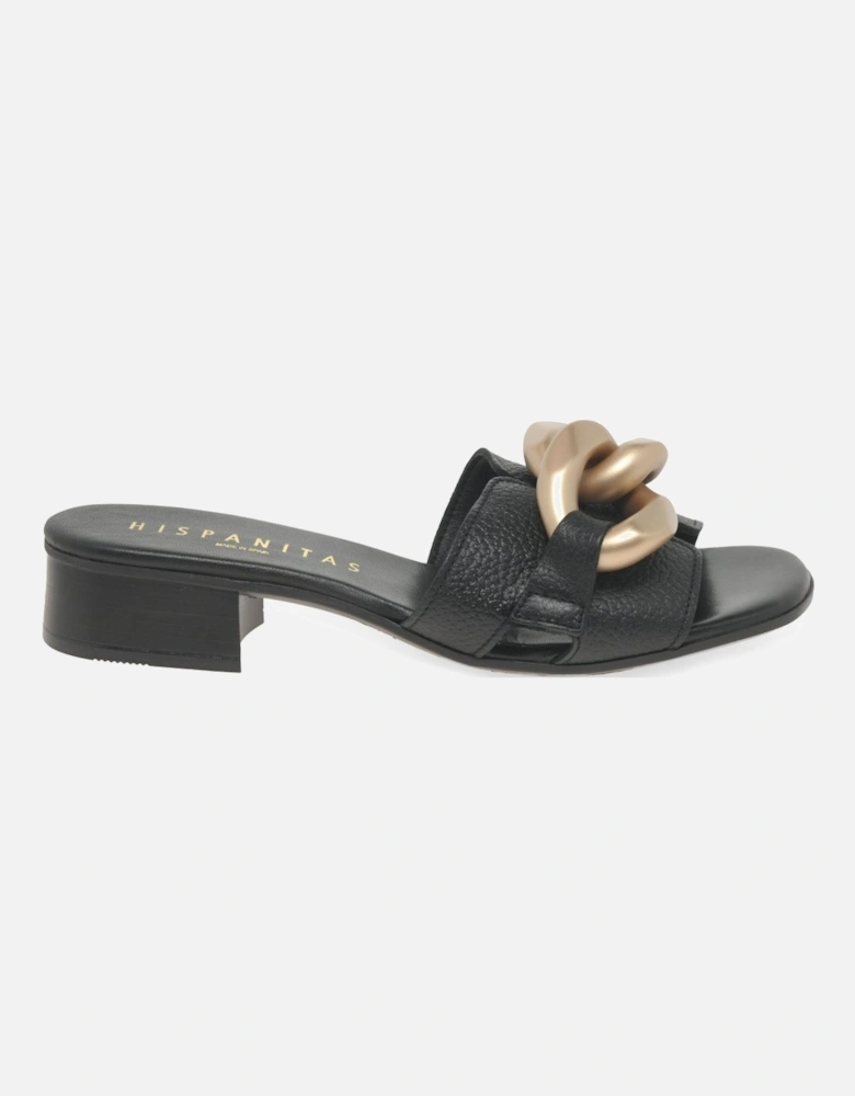 Lara Womens Mule Sandals