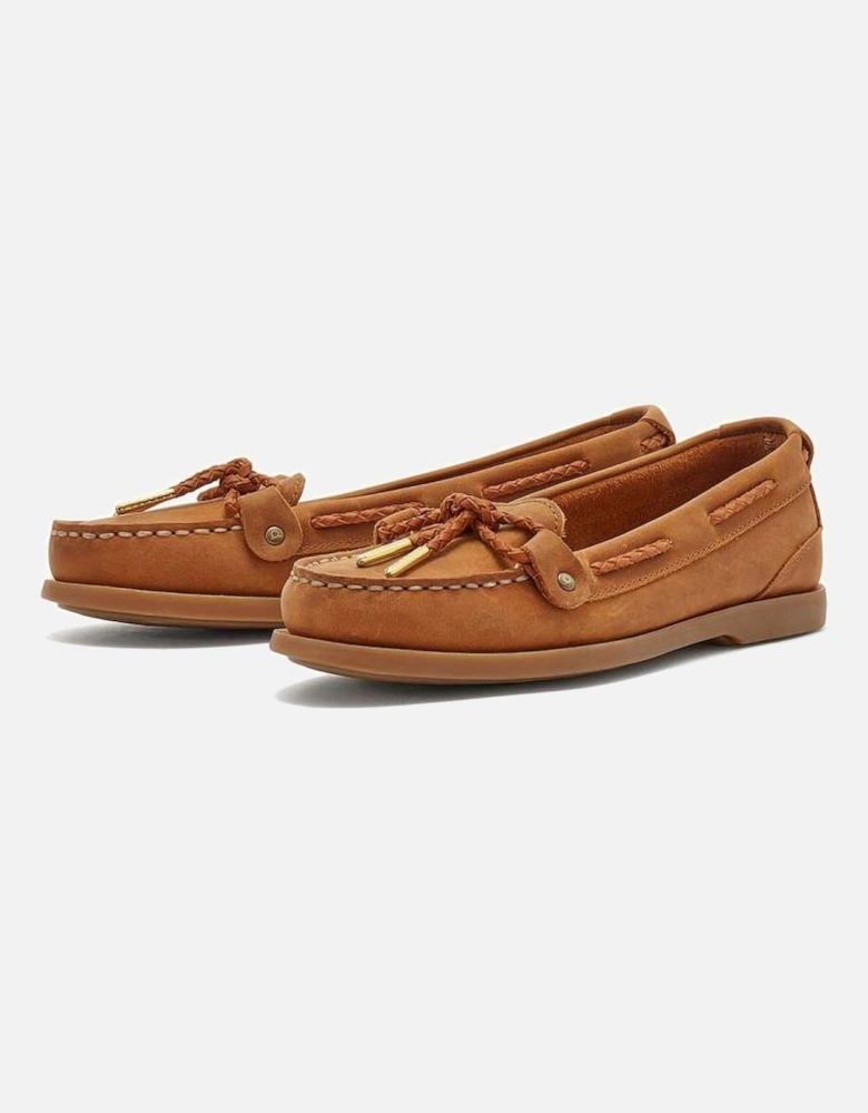 Rota G2 Womens Boat Shoes