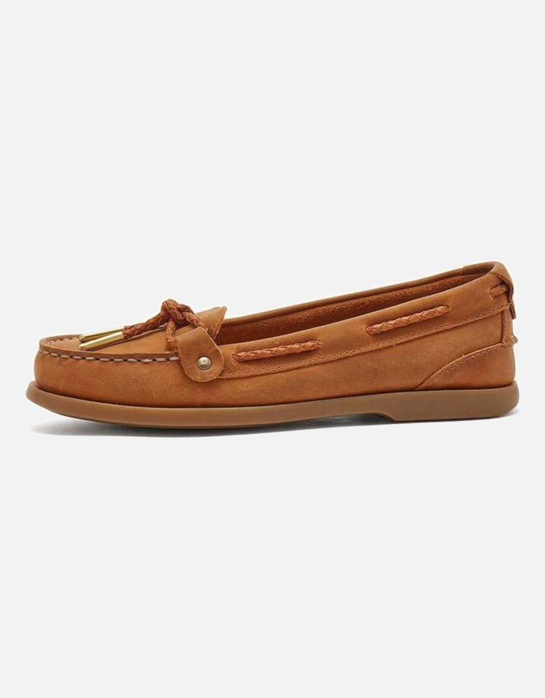 Rota G2 Womens Boat Shoes