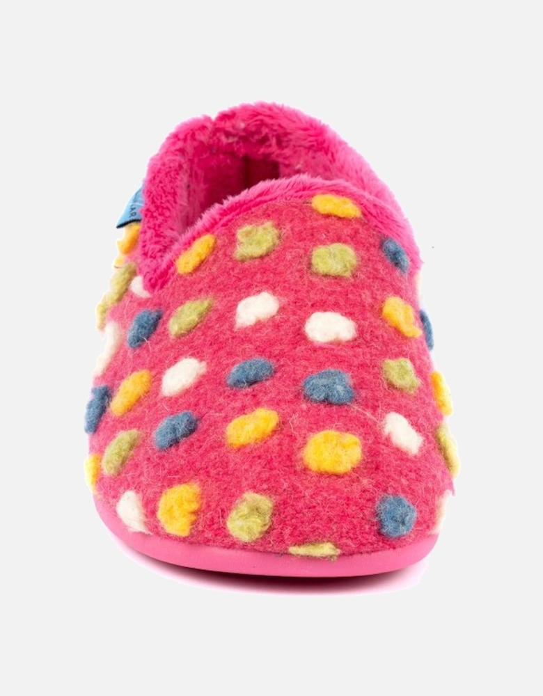 Helix Womens Slippers