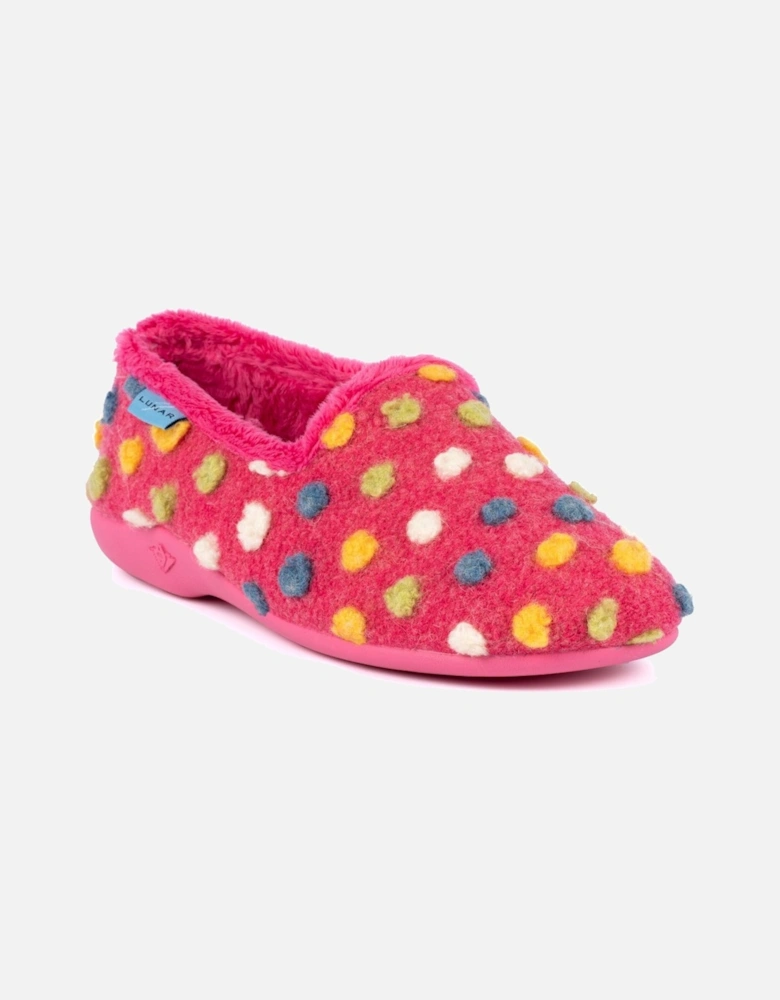 Helix Womens Slippers