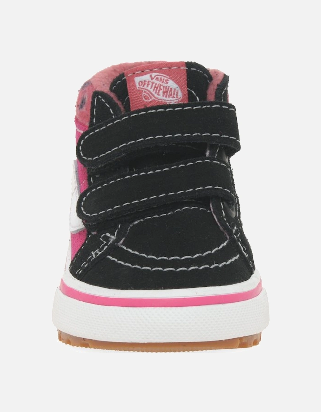 SK8 Mid Reissue V Girls Toddler Boots