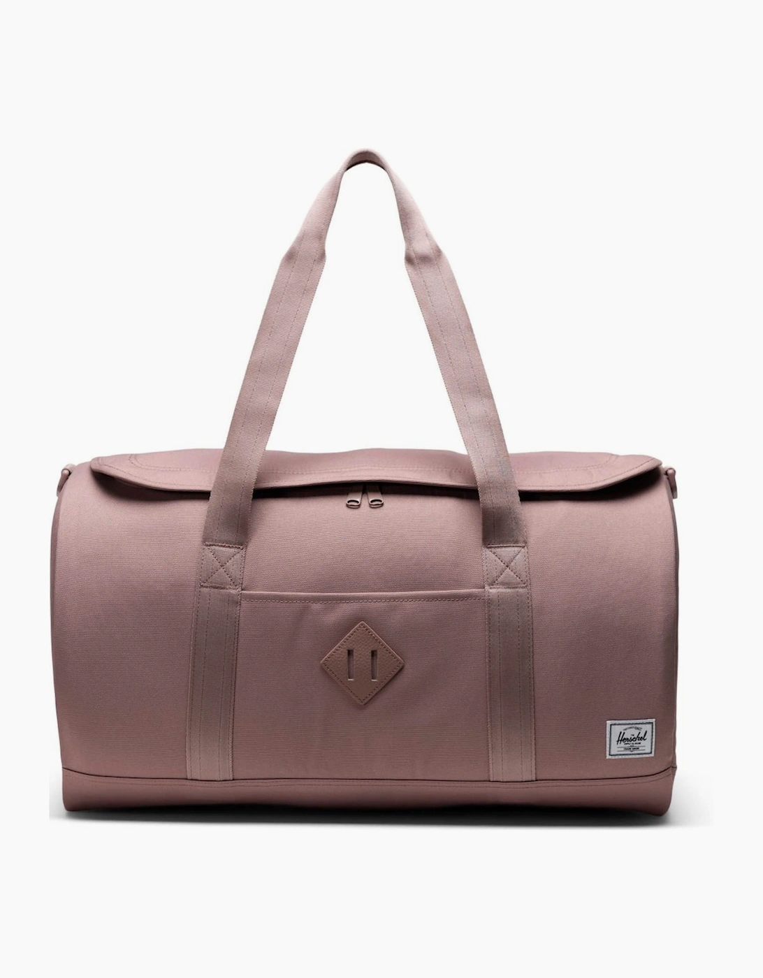Herschel Women's Heritage Duffle Bag - Brown - Size: ONE size