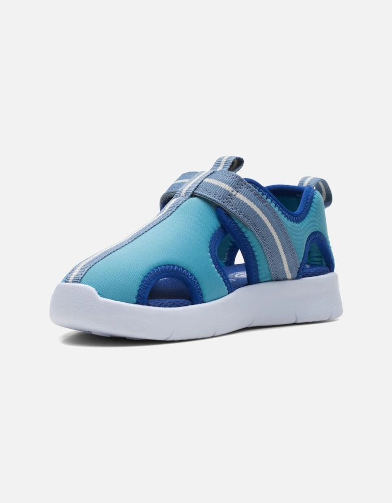 Ath Water K Boys Infant Sandals