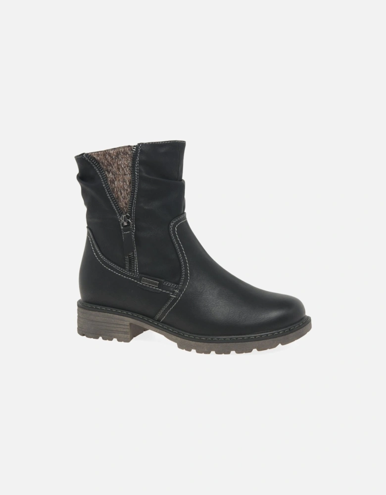 Sleet Womens Ankle Boots