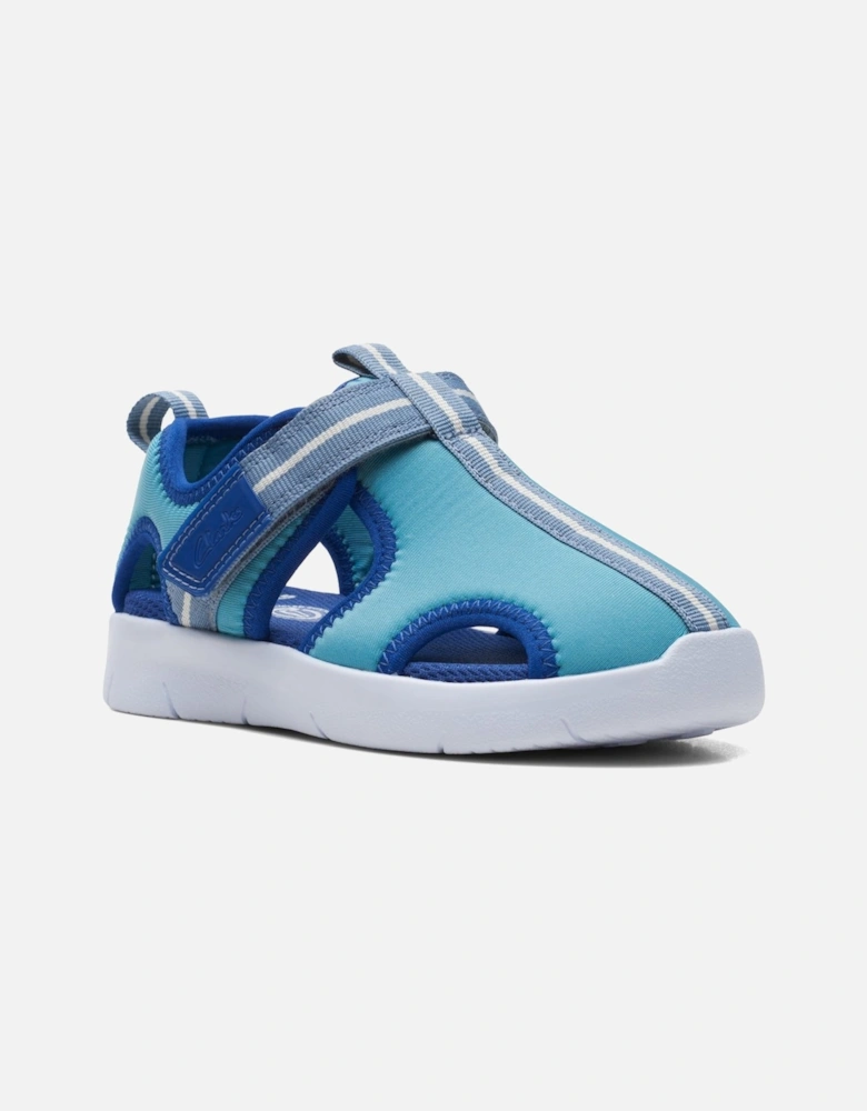 Ath Water K Boys Infant Sandals