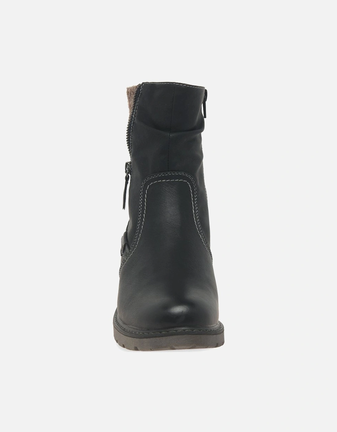 Sleet Womens Ankle Boots