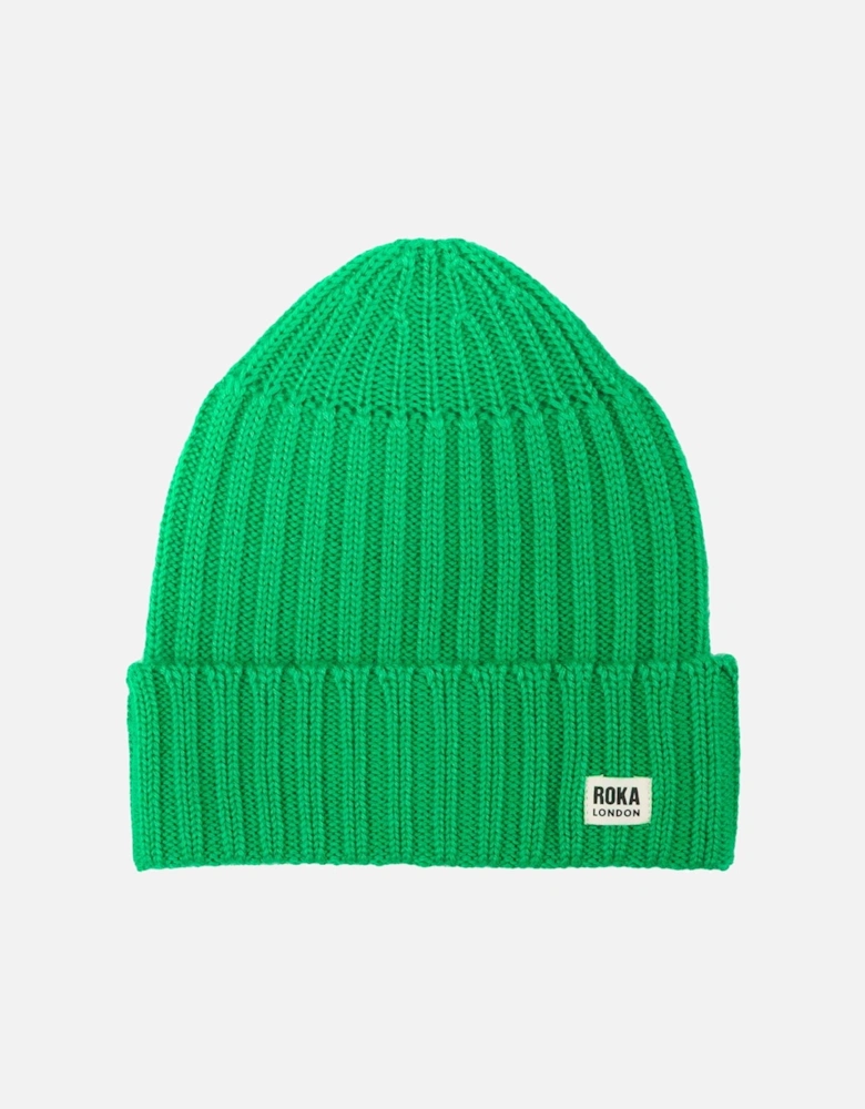 Regent Beanie Hat