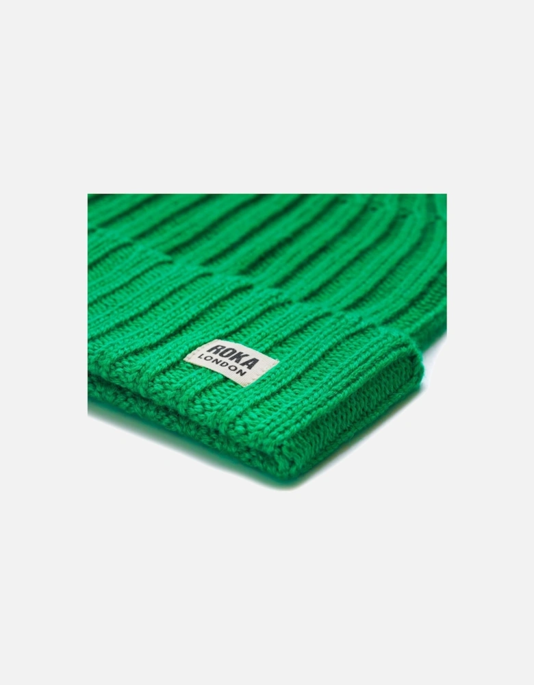 Regent Beanie Hat