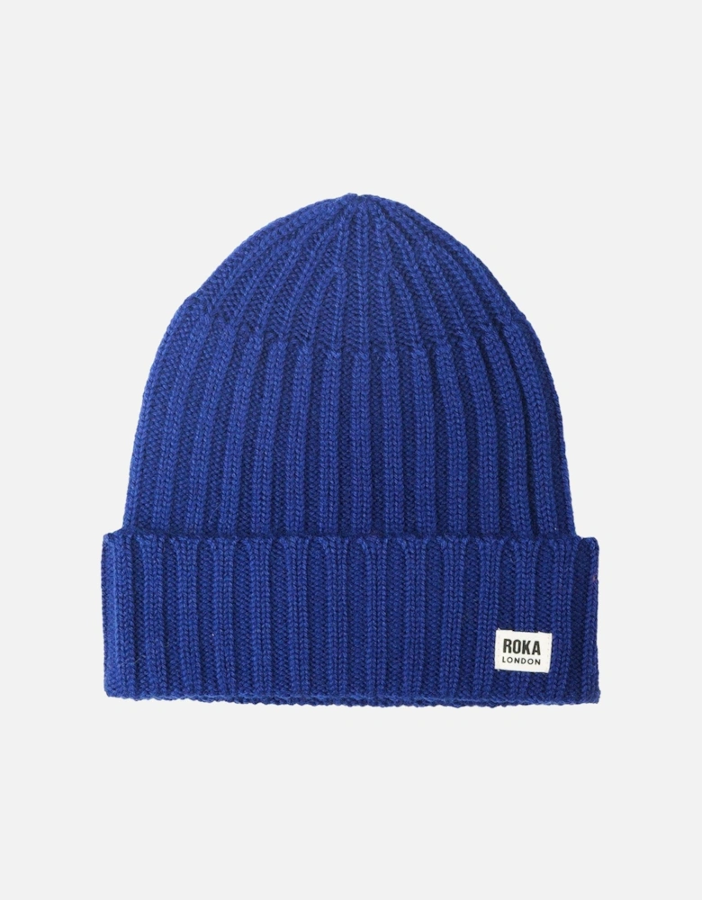 Regent Beanie Hat