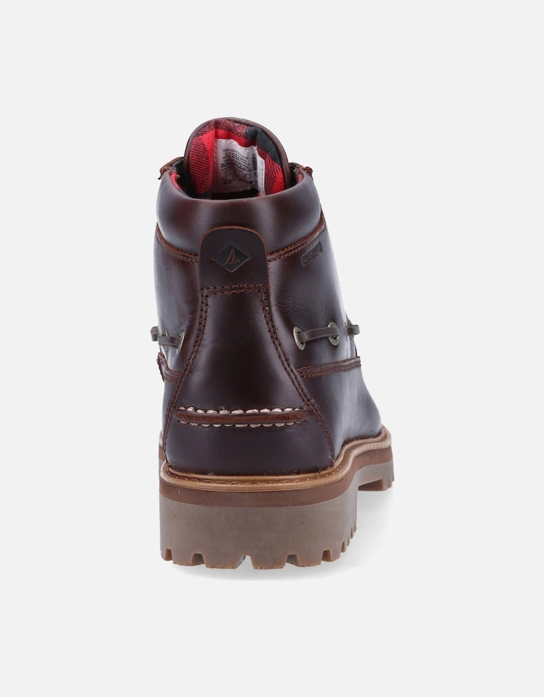 Authentic Original Lug Chukka Mens Boots