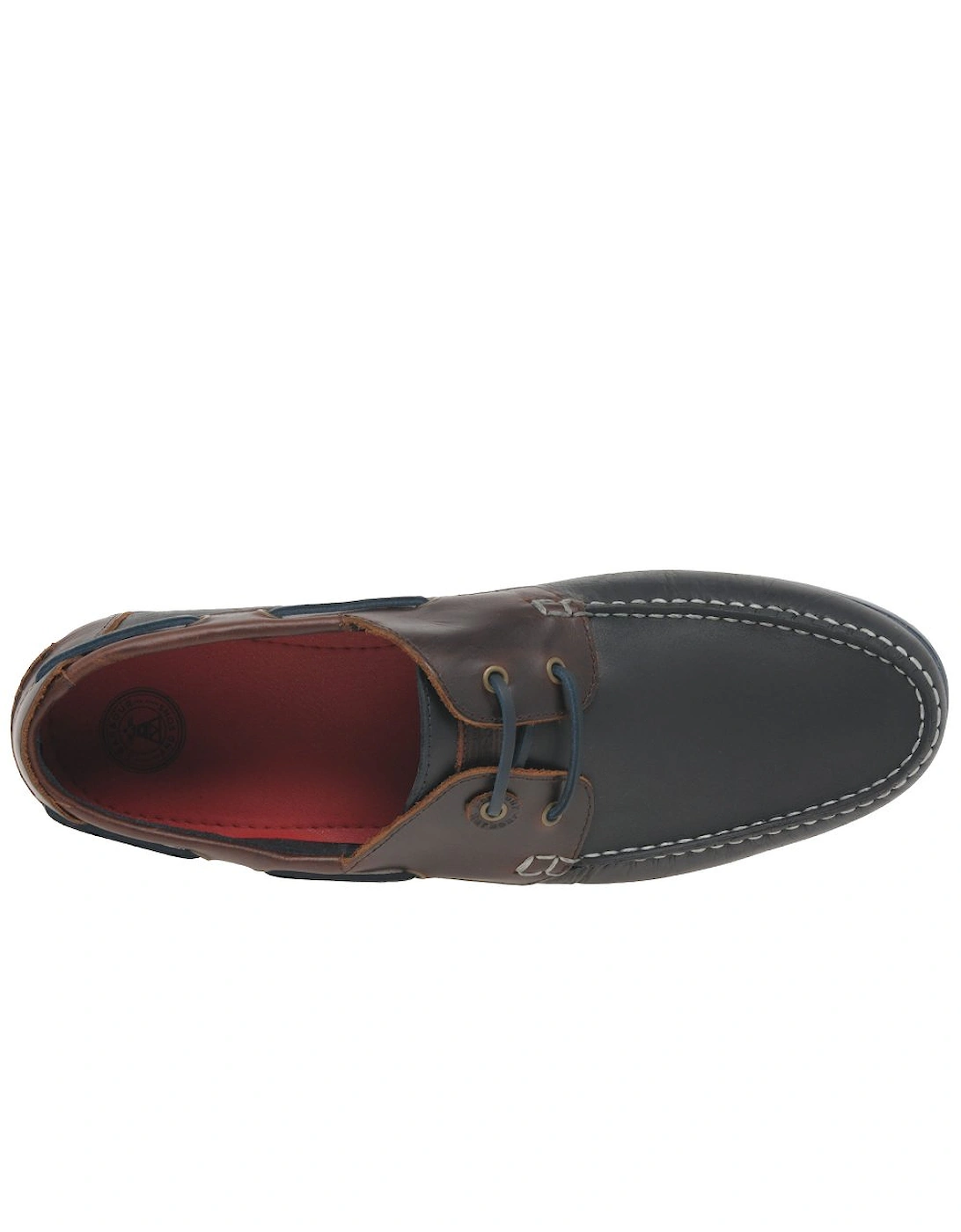 Wake Mens Boat Shoes