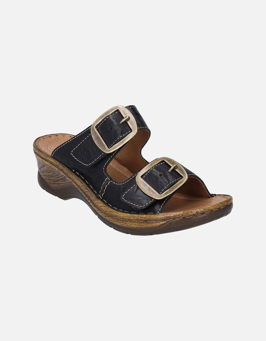 Catalonia 76 Womens Sandals, 2 of 1