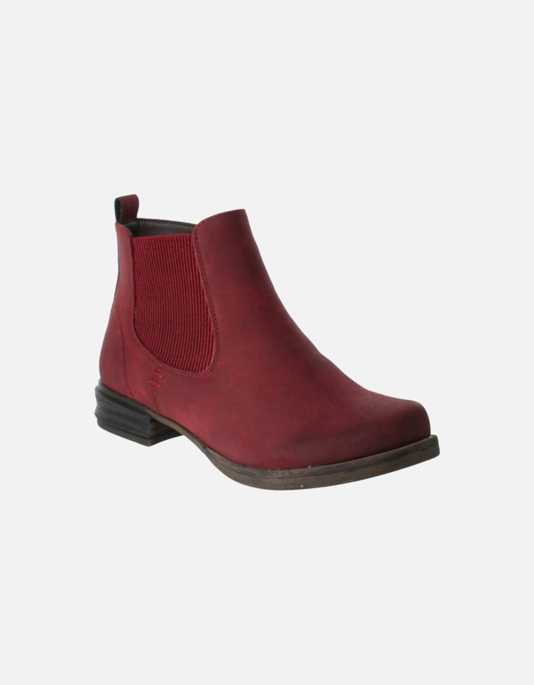 Venus 37 Womens Ankle Boots