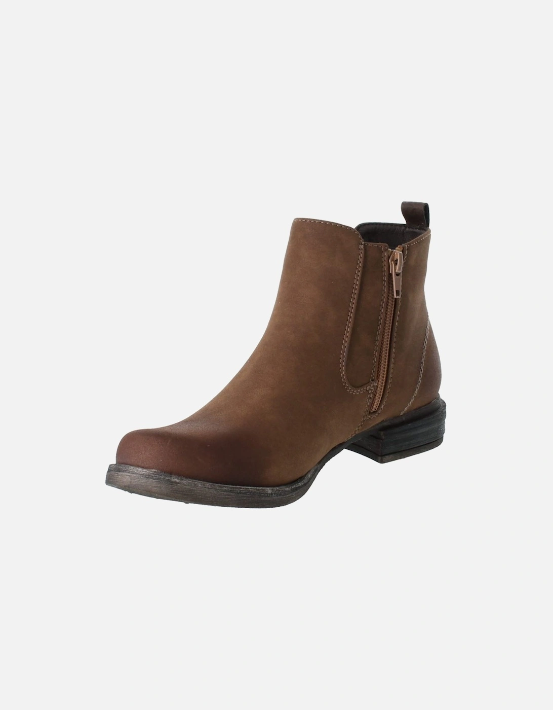 Venus 37 Womens Ankle Boots