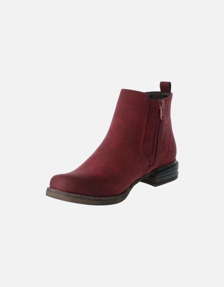 Venus 37 Womens Ankle Boots