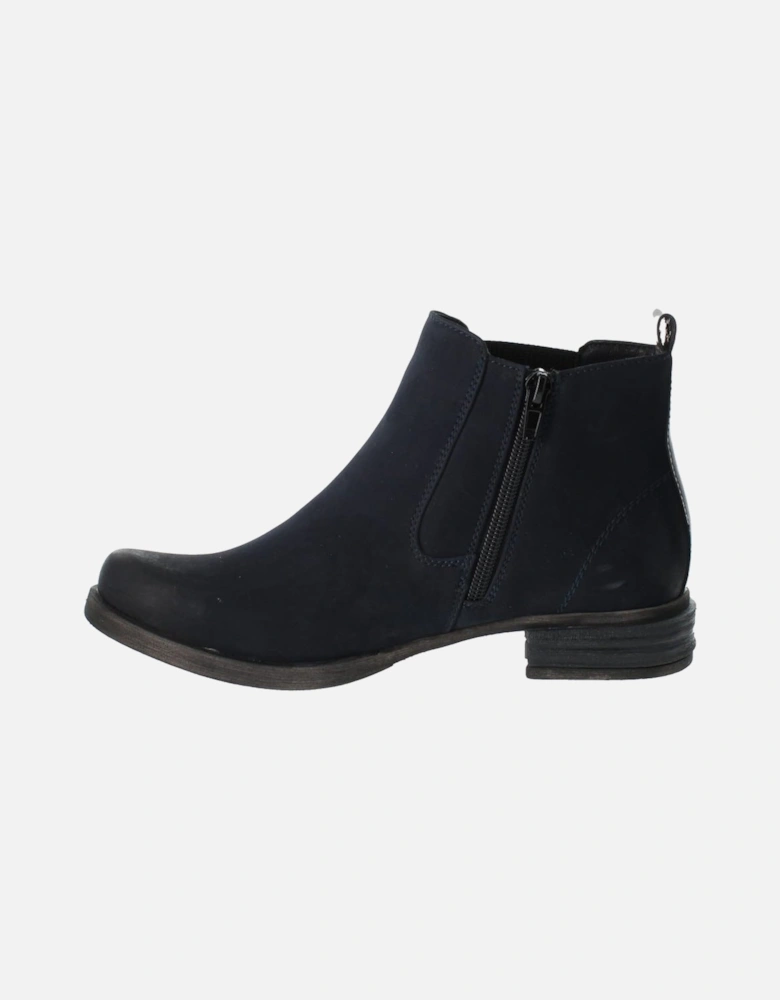 Venus 37 Womens Ankle Boots