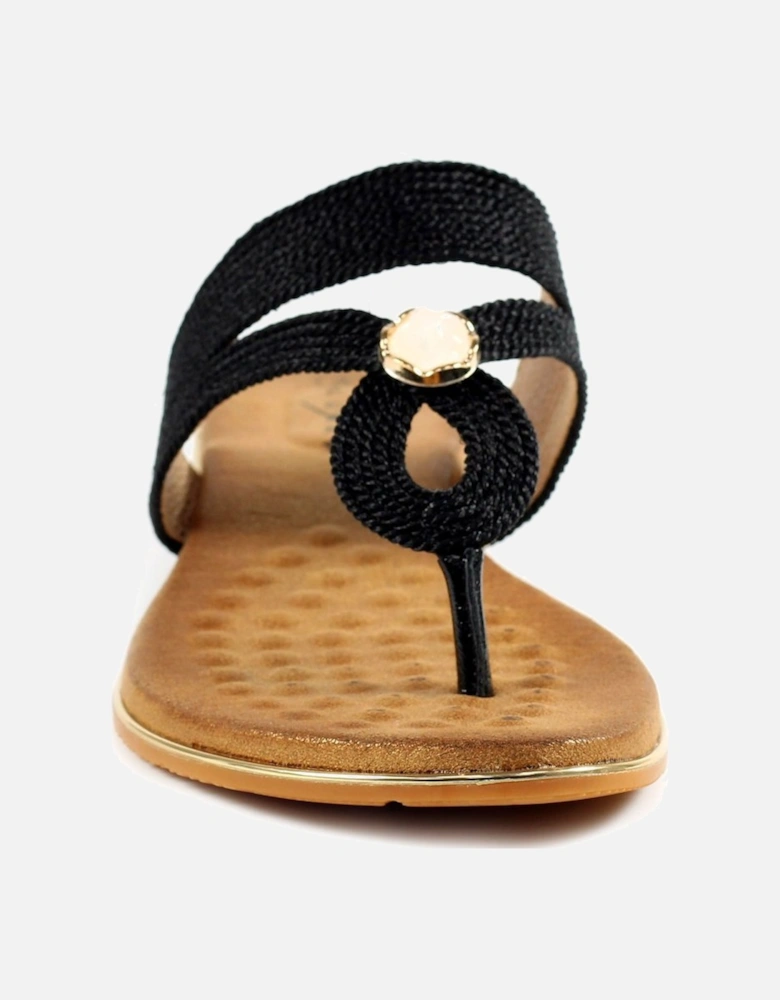 Ezra Womens Sandals