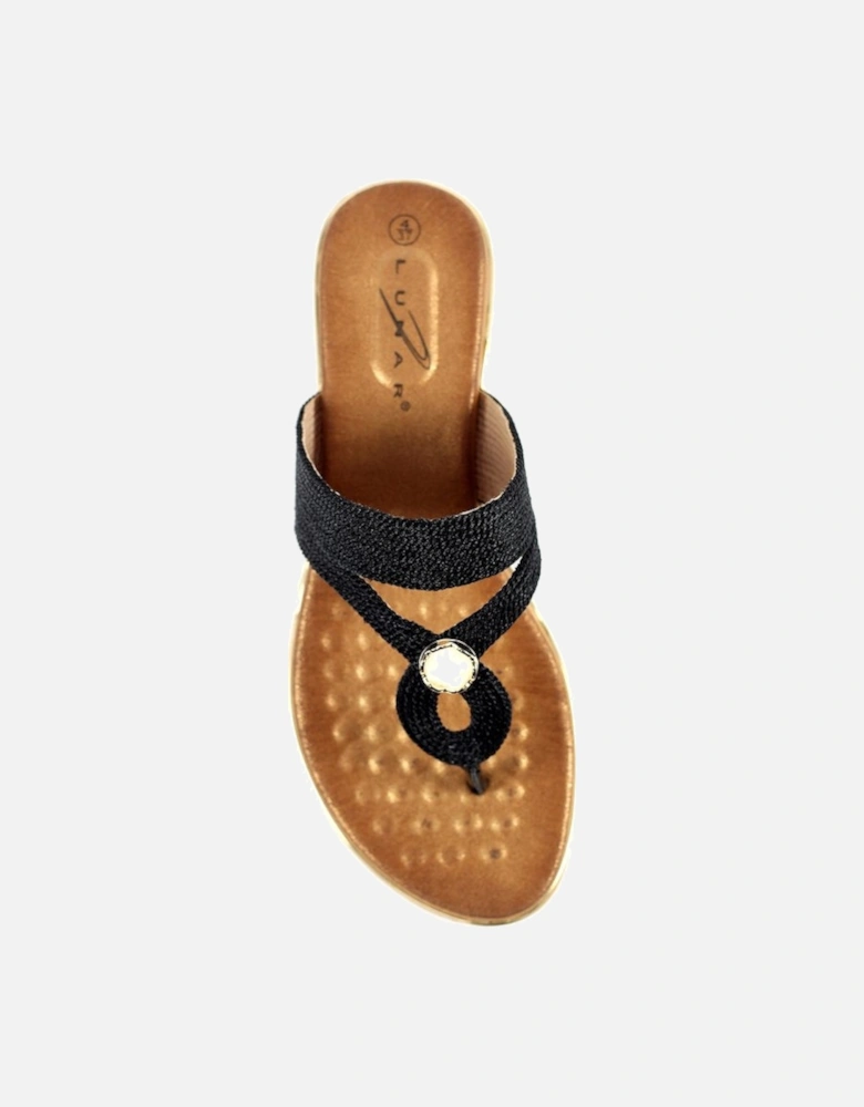 Ezra Womens Sandals