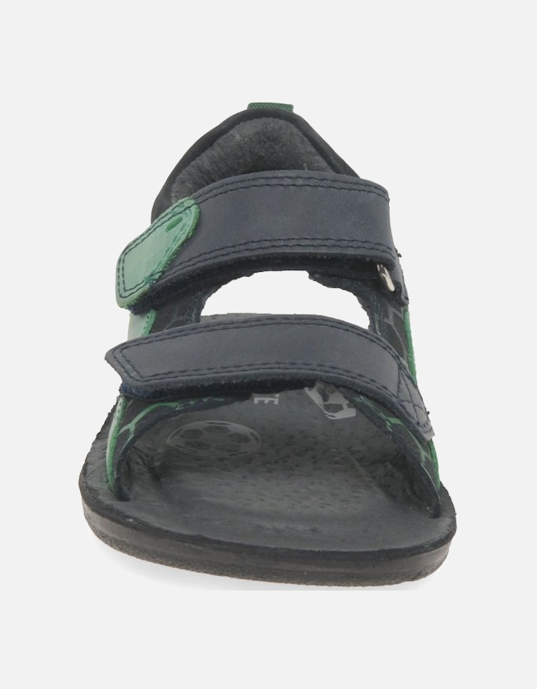 Beachball Boys Sandals