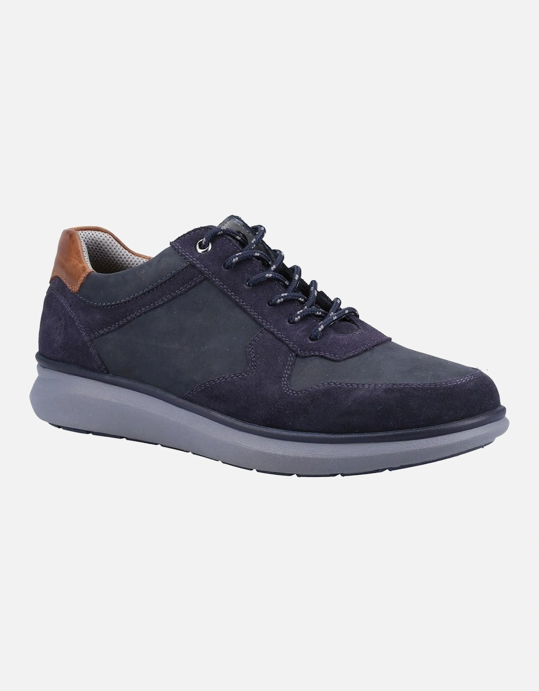 Braxton Mens Trainers, 5 of 4
