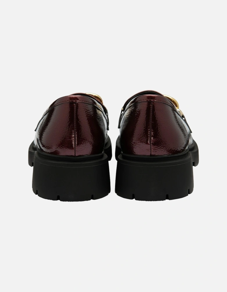 Giles Womens Loafers