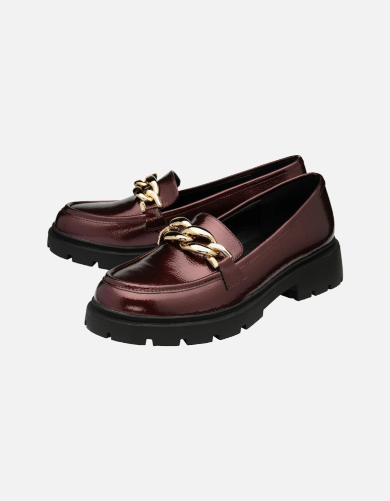 Giles Womens Loafers